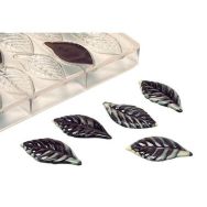 Moule Feuilles 21 empreintes