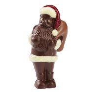 Moule Père-noël debout Matfer