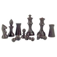 Moule Pions jeu d'échec 16 empreintes