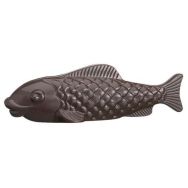 Moule Poisson 2 empreintes