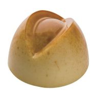 Moule Pomponettes fendues 24 empreintes