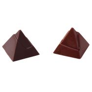 Moule Pyramide égyptienne 21 empreintes