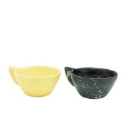 Moule Tasses 3 empreintes