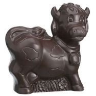 Moule Vache 2 empreintes