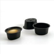 Moule à aspic 9cm anti-adhérent lot de 4