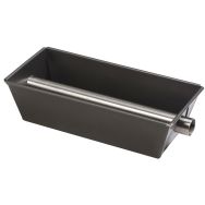 Moule à cake 25cm en acier revêtu + insert inox