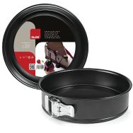 Moule à manqué démontable 28cm moka