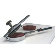 Moule à steak haché