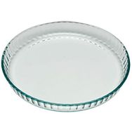 Moule à tarte rond - Pyrex