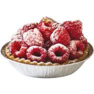 Moule à tartelette en aluminium - Lot de 100 - Ø 93 mm