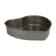 Moule anti-adherent coeur Ø 250 mm