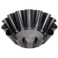 Moule brioche 21cm moka