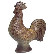 Moule double Coq largeur 430mm
