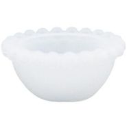 Moule en silicone forme bol décoratif Ø 8,6 x 4 cm