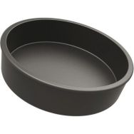 Moule millasson fonceuse à pâte Exoglass Lot de 10 - Ø 8 cm