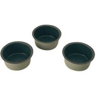 Moule ramequin rond Exopan - Lot de 6