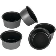 Moule rond Exopan - 9 cm