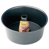 Moule savarin moka 23.5cm haut