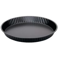 Moule tarte 28cm moka
