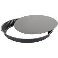 Moule tarte 28cm moka amovible