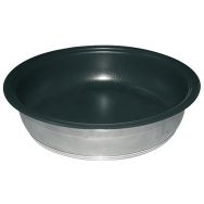 Moule tarte tatin inox d.24cm