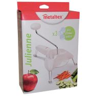 Moulin à julienne - Metaltex