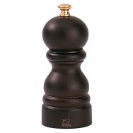 Moulin sel 5,5x12 cm chocolat - Paris chocolat - Peugeot