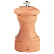 Moulin sel 5x10 cm bois - Bistro - Peugeot