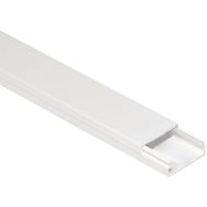 Moulure 1 compartiment 25X16 mm (vendu par 10 mètres)