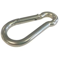 Mousqueton - Manutan