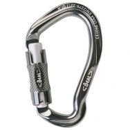 Mousqueton Beal Be Link Bi Matic