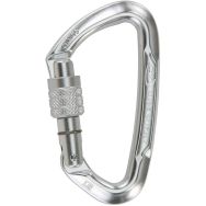 Mousqueton Climbing Technology Lime SG poli
