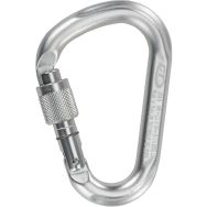 Mousqueton Climbing Technology Snappy SG Poli