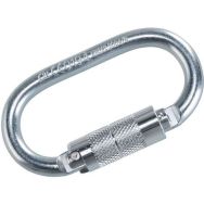 Mousqueton à fermeture rotative - Portwest (Lot de 10)