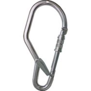 Mousqueton à verrouillage automatique AM027