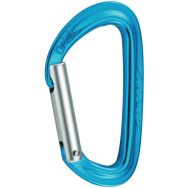 Mousqueton de progression d'escalade doigt droit