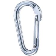 Mousqueton pompier en acier inox - Wichard