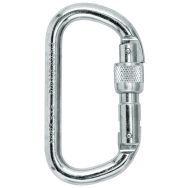 Mousqueton pour EPI - CS20 - Ouverture: 17 mm