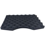 Mousse 380x235x25mm