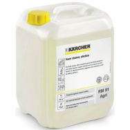 Mousse de nettoyage, alcaline RM 91 AGRI, 10 litres - Karcher