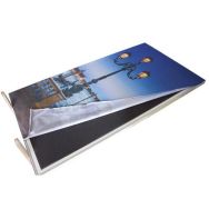 Mousse isolation acoustique cloisons EasyScreen - Meet By Paperflow