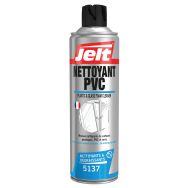 Mousse nettoyante PVC 650 mL