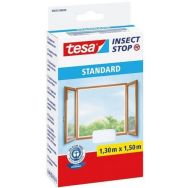 Moustiquaire Standard pour fenêtres 1,30mx1,50m