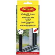 Moustiquaire fenêtre - 130x150cm - Aeroxon