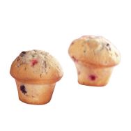 Muffins champignons Flexipan GN 1/1 15 empreintes