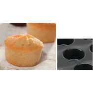 Muffins gamme pâtisserie Matfer