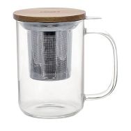Mug infuseur 45 cl-Ogoliving