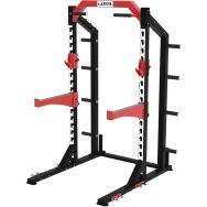 Multi-Rack 51 mm avec Protection Inox LAROQ