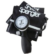 MultiBrassard Lian Nano nylon noir (SML) Spengler