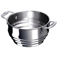 Multi passoire vapeur 16/20cm - Chef - Beka Line